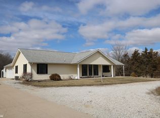 627 N Madison St, Bloomfield, IA 52537