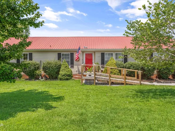 2314 Binginham Is, Sevierville, TN 37876