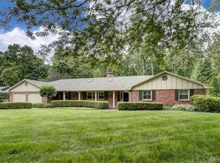 740 Woodbourne Trl, Dayton, OH 45459