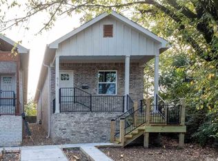 615 S Valmar, Little Rock, AR 72204