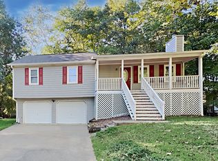 6065 Crabapple Way, Powder Springs, GA 30127