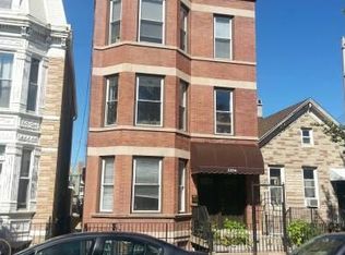 2216 W Cullerton St #3, Chicago, IL 60608