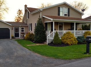 1439 Beaver Run Rd, Mifflinburg, PA 17844