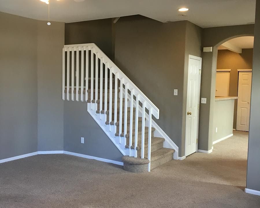 Main living room
