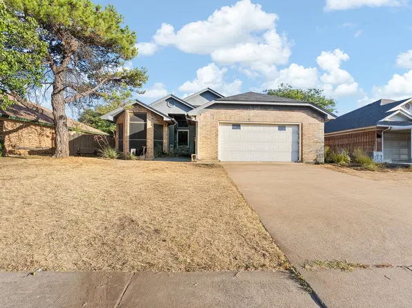 1060 Parkhill Ave, Saginaw, TX 76179