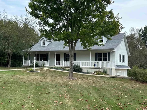 555 Southridge Dr, Bedford, IN 47421