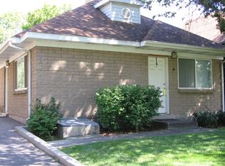 717-723 S 600 E #B, Salt Lake City, UT 84102
