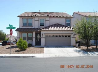 11558 Rossovino St, Las Vegas, NV 89183