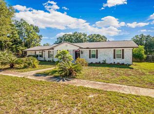 5880 Limestone Rd, Pensacola, FL 32504