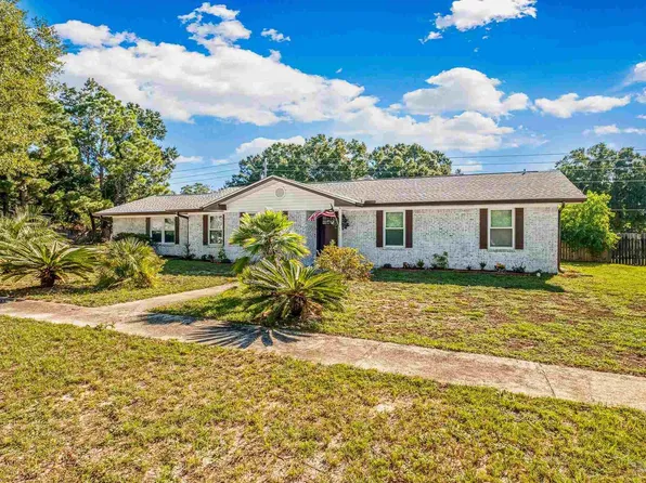 5880 Limestone Rd, Pensacola, FL 32504