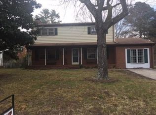 224 Thomas Nelson Ln, Williamsburg, VA 23185