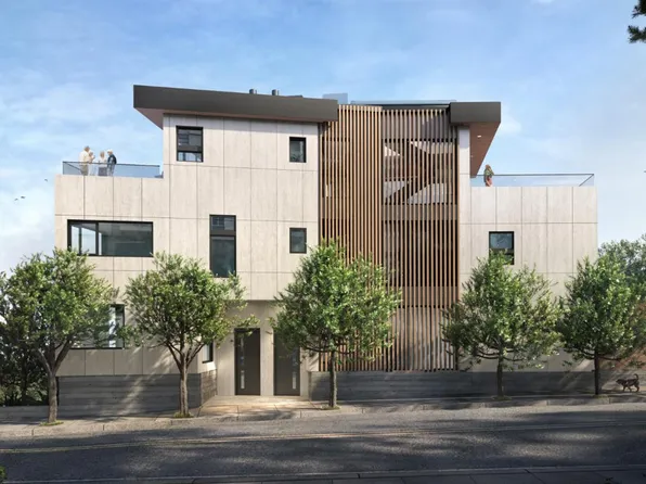 505 Burnett Ave, San Francisco, CA 94131
