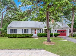 64 Taft Rd, West Yarmouth, MA 02673