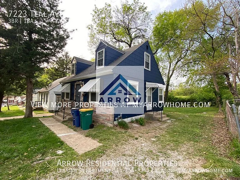7223 Teal Ave — Photo 1