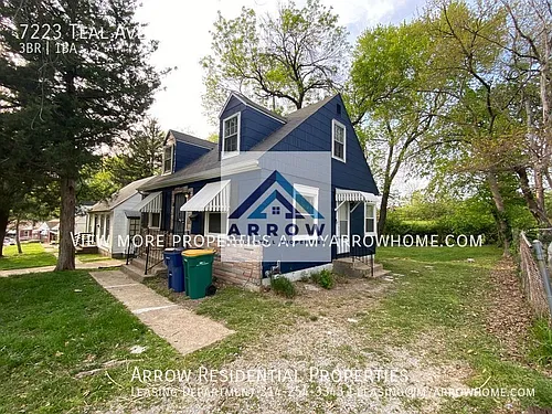 7223 Teal Ave Photo 1