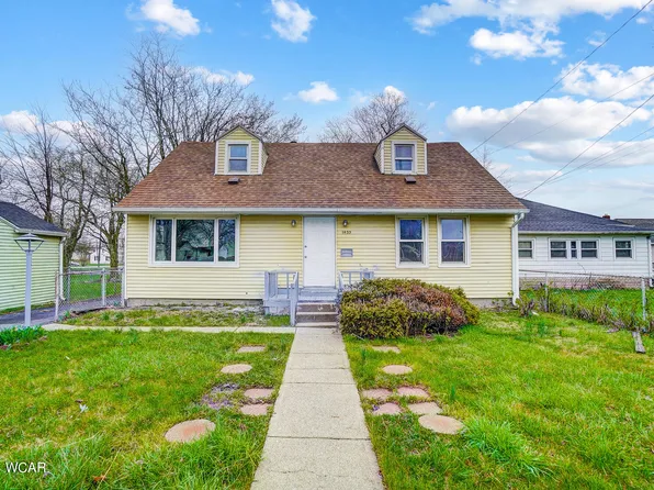 1433 Saint Johns Ave, Lima, OH 45804