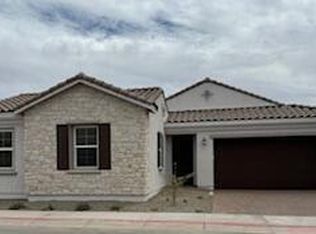 3841 E Rainbow Dr, Chandler, AZ 85249