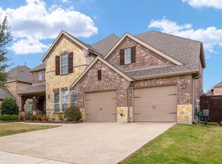 8139 Cherry Springs Ct, Frisco, TX 75036
