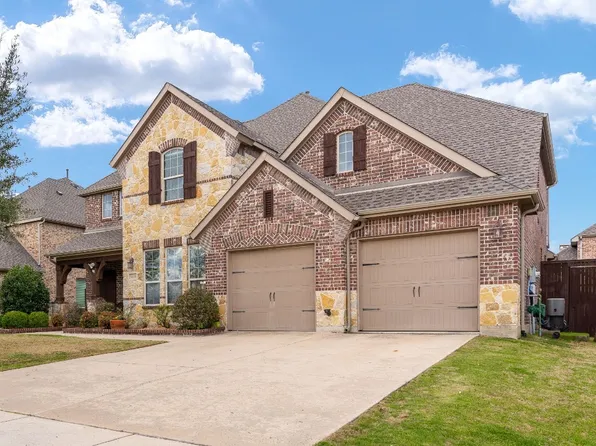 8139 Cherry Springs Ct, Frisco, TX 75036