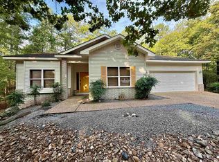 11 Zaragoza Way, Hot Springs Village, AR 71909