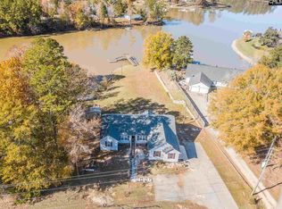 2116 Lake Rd, Ridgeway, SC 29130