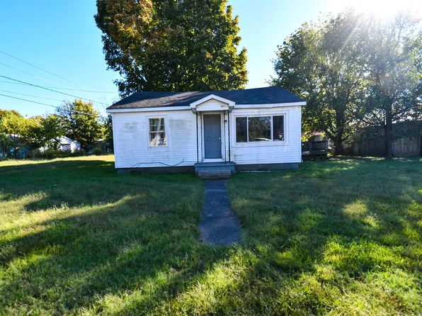 310 E Old Providence Rd, Sturgis, KY 42459
