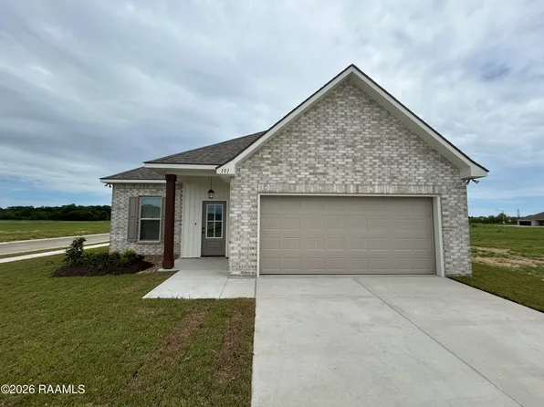 101 Bexley Ct, Lafayette, LA 70506
