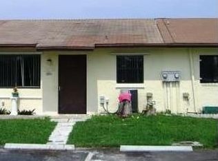 28173 SW 143rd Ct, Homestead, FL 33033