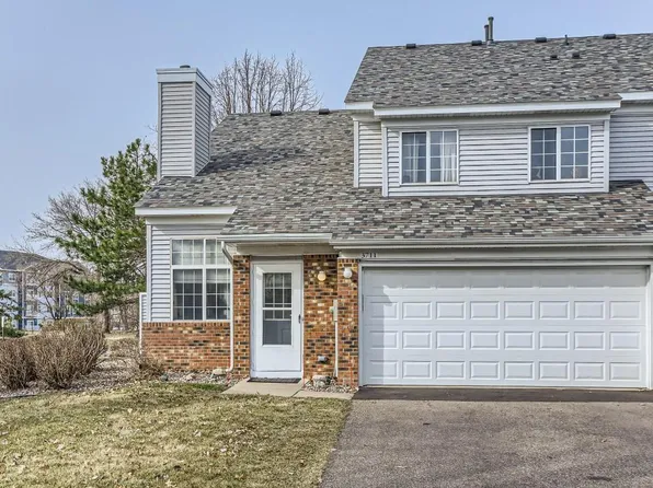 3711 Little Linden Curv #105, White Bear Lake, MN 55110
