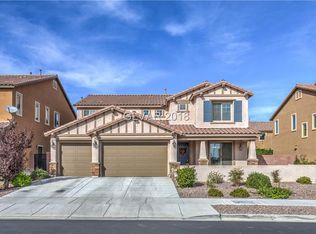 6574 American Eagle Ave, Las Vegas, NV 89131