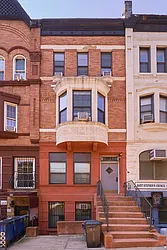 197 Edgecomb Avenue, #1