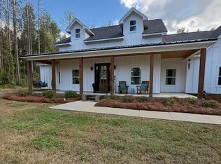 145 Lawrence Rd, Brandon, MS 39047