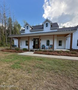 145 Lawrence Rd, Brandon, MS, 39047