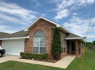 16215 Mansion St, Foley, AL 36535