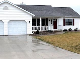 3465 York Rd, Orrville, OH 44667