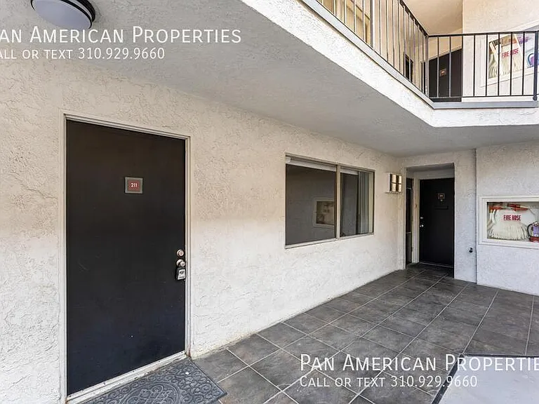 3635 E 1st St #210 — Photo 16