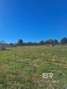 0 Boros Rd, Elberta, AL, 36530