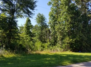 Holly Dr, Onalaska, TX 77360