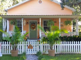 200 Saint George St, Bay Saint Louis, MS 39520