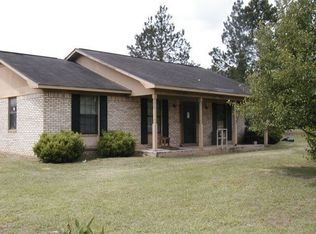 3765 Midway Rd, Pelham, GA 31779