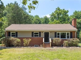 4300 Holly Fork Rd, Barhamsville, VA 23011