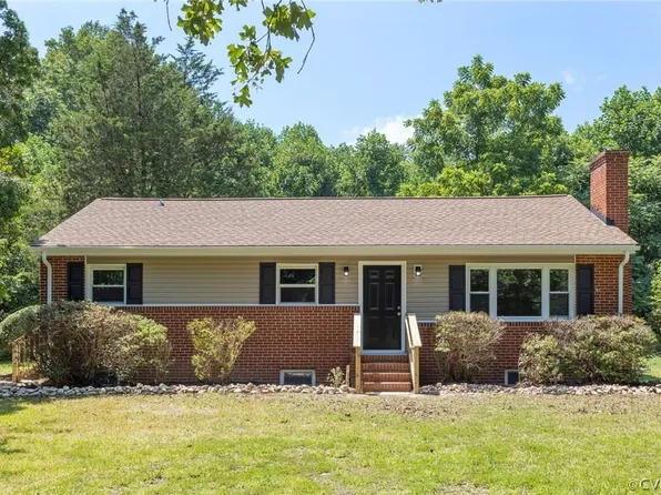 4300 Holly Fork Rd, Barhamsville, VA 23011