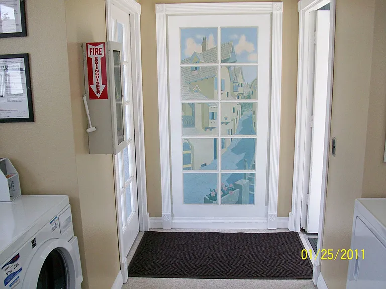 Cobblestone Park Apartments — Photo 9