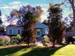 1205 Vienna Woods Rd, Hanahan, SC 29410