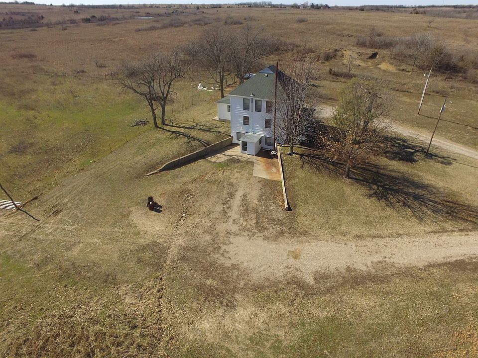 1342 10th St, Severy, KS 67137 Zillow