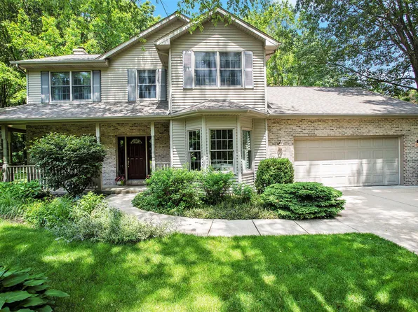 50 Country Hls, Marshall, MI 49068