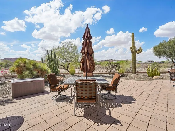 28728 N 129TH Lane, Peoria, AZ 85383