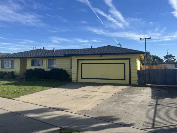 1050 John St, Salinas, CA 93905