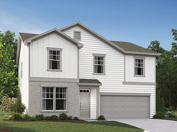 Avignon - Stratford Elevation Image 2