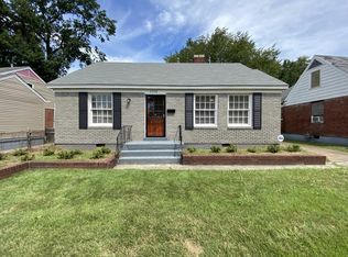 2316 Arlington Ave, Memphis, TN 38114